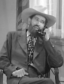 Prospector Ken Colton (Charles Middleton)